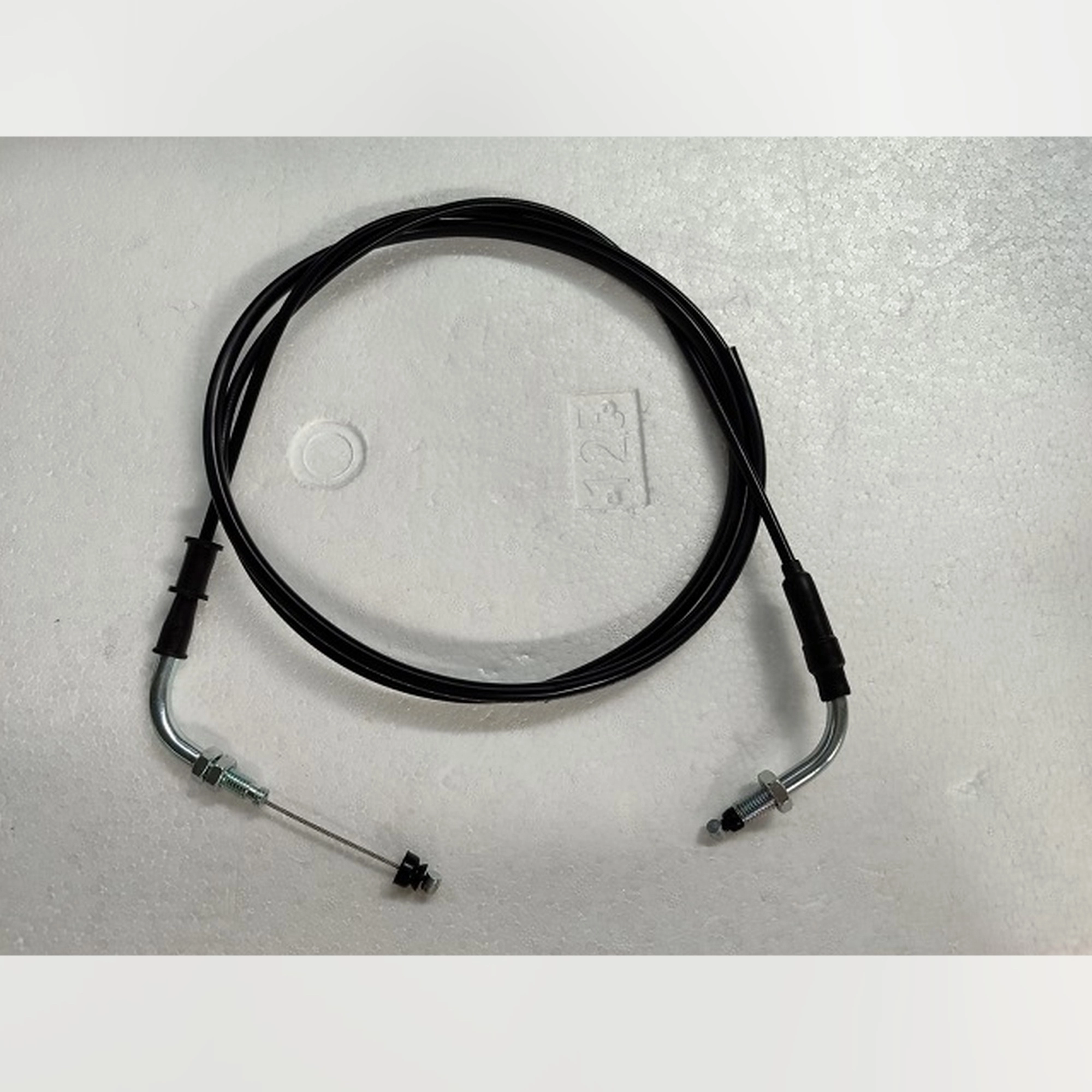 ARORA QUANTUM 125 GAZ TELİ #QUANTUM125 - 005